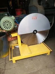 Brick Cutting Machine